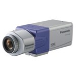 Camera màu Panasonic WV-CPR480